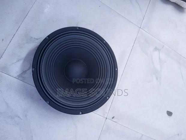 Mid Speaker 170mm (500 Watts) - thumbnail 3