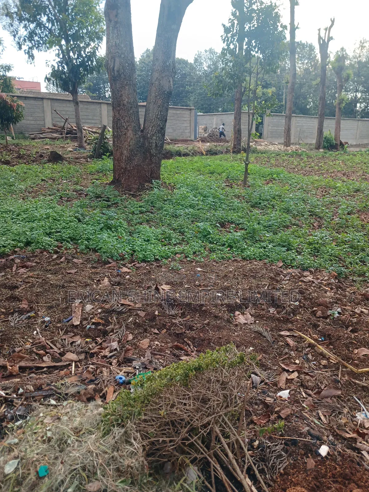 1/4land for Lease in Uthiru Waiyaki Way