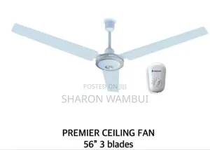 New 56inch Premier Ceiling Fan /56inch Premier Ceiling Fan