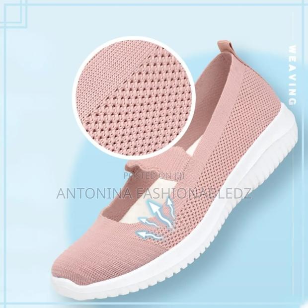 Ladies Cute and Comfortable Shoes - thumbnail 4
