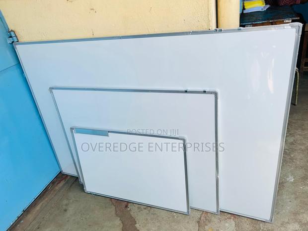 2ft X 3feet Whiteboard$$White Board~~Boards on Sale - main view