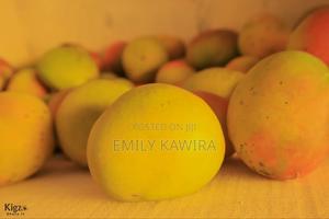 Fresh Ripe Mangoes - main view