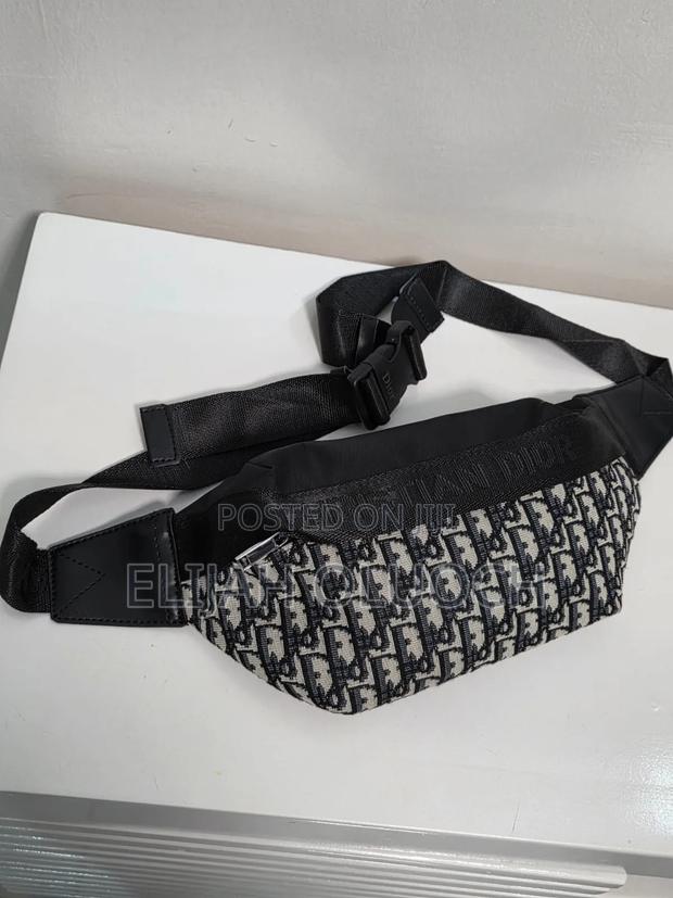 Dior Waist/Belt/Crossbody Bag