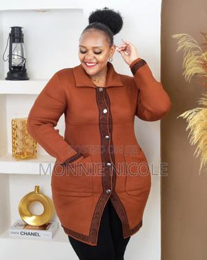 Warm Turkey Women Sweaters - thumbnail 2