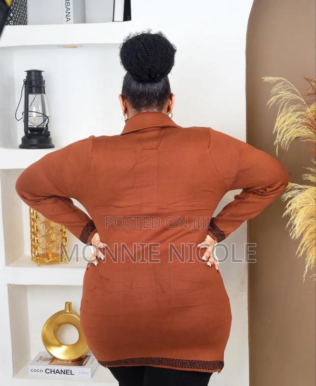 Warm Turkey Women Sweaters - thumbnail 3