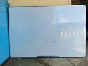 Marker Board##6ft by 4ft~~Whiteboard for Classroom
