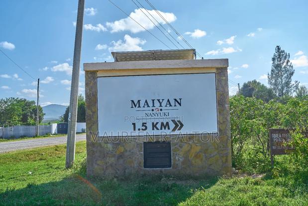 Prime Plots 50/100 Maiyan Nanyuki - main view
