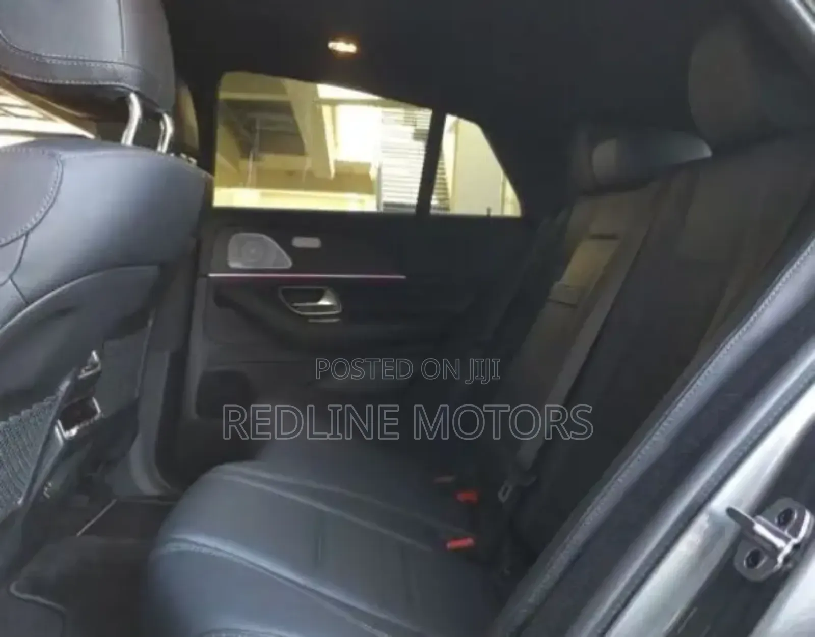 Mercedes-Benz GLE-Class GLE 400d 4MATIC 2021 Gray