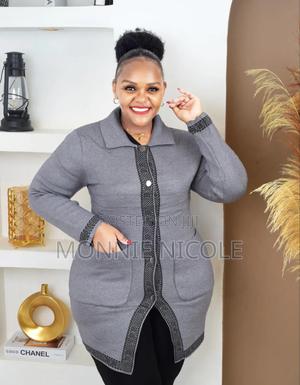 Classy Warm Women Sweater - thumbnail 2