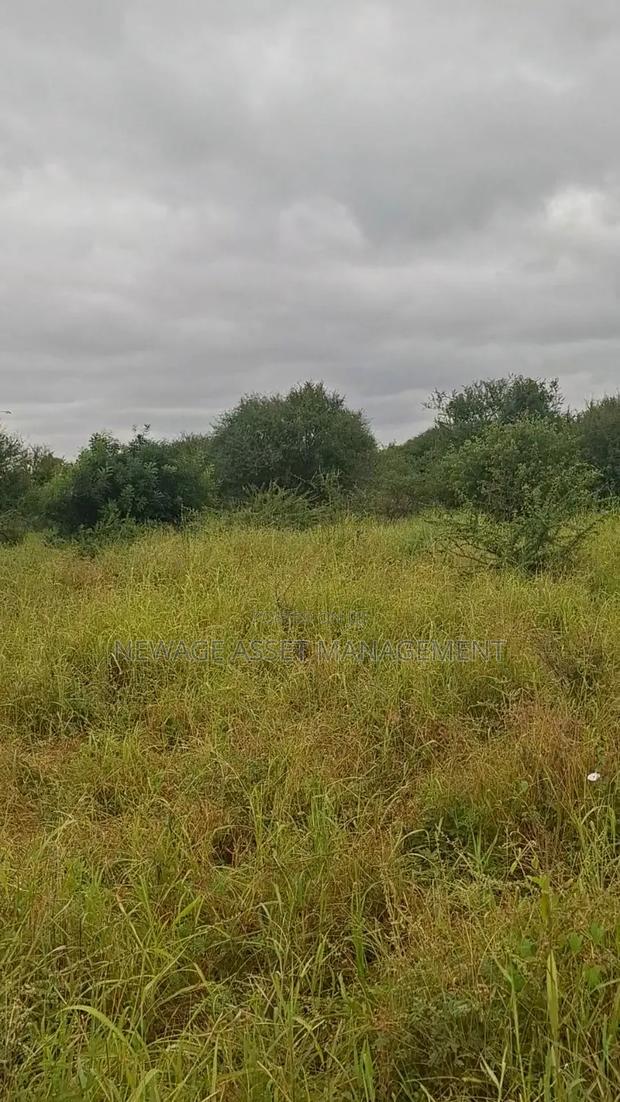 10 Acre Land for Sale in Machinery - Kambu. - thumbnail 6