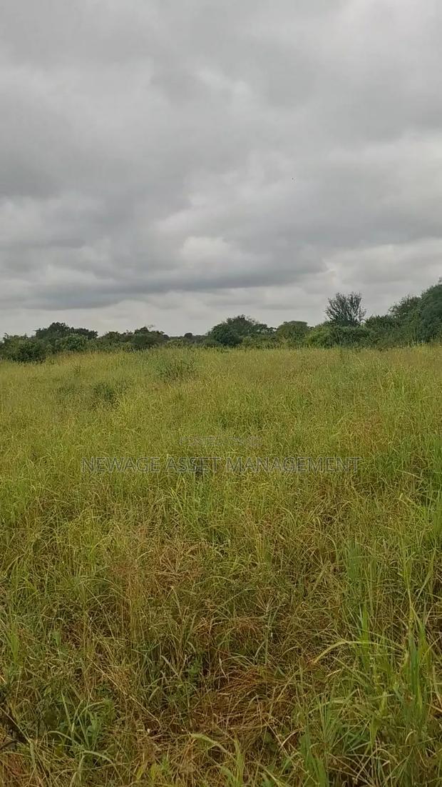 10 Acre Land for Sale in Machinery - Kambu. - thumbnail 7