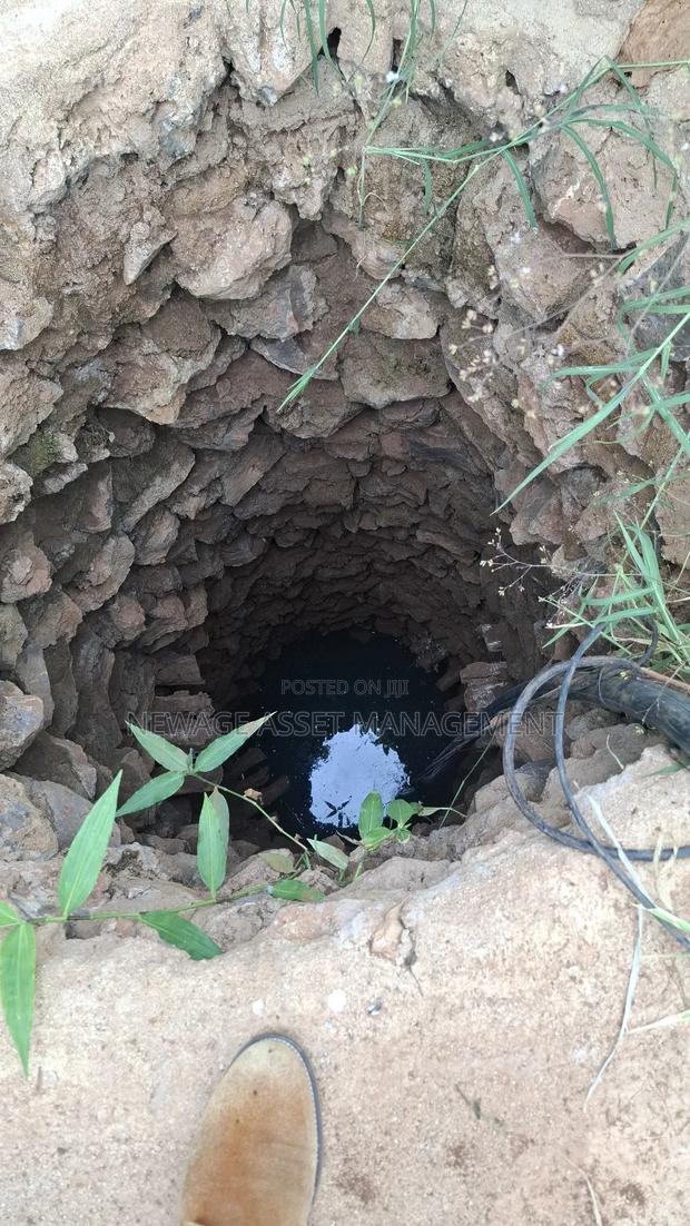 10 Acre Land for Sale in Machinery - Kambu. - thumbnail 10