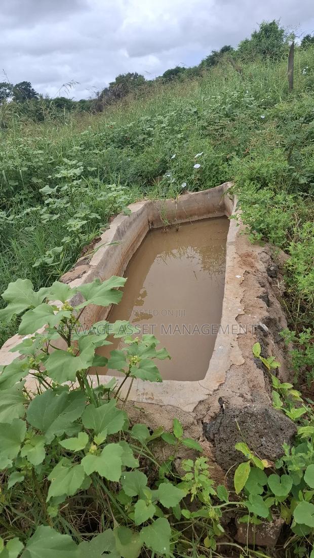 10 Acre Land for Sale in Machinery - Kambu. - thumbnail 11