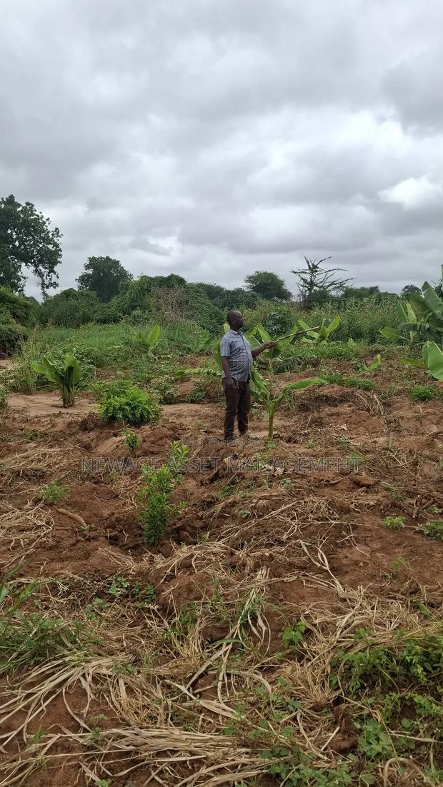 10 Acre Land for Sale in Machinery - Kambu. - thumbnail 12
