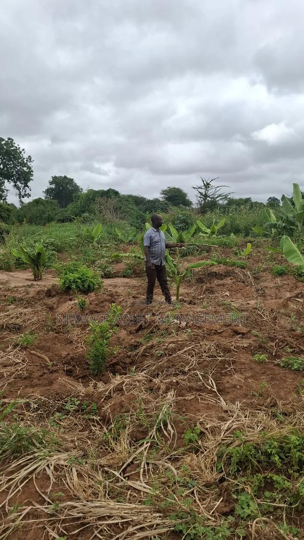 10 Acre Land for Sale in Machinery - Kambu. - thumbnail 14