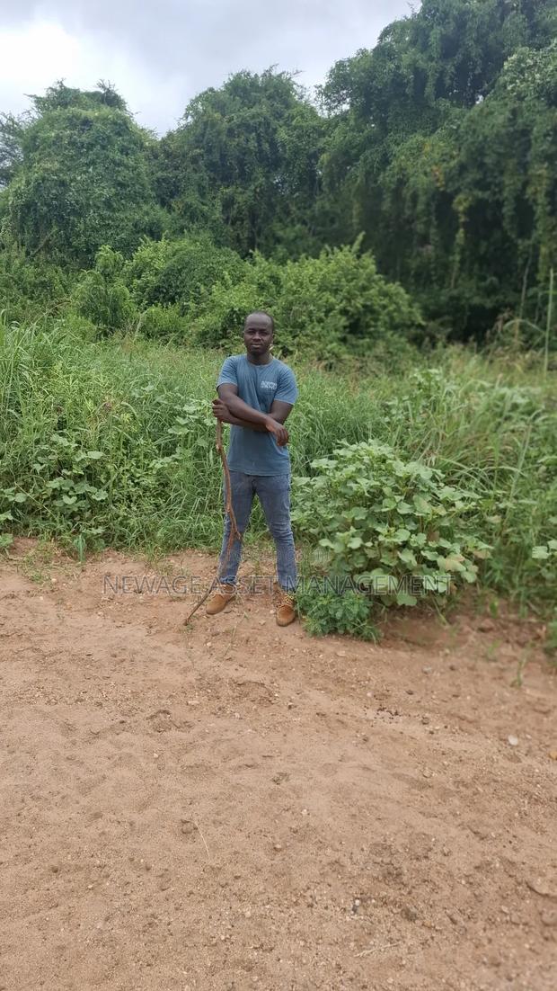 10 Acre Land for Sale in Machinery - Kambu. - thumbnail 15