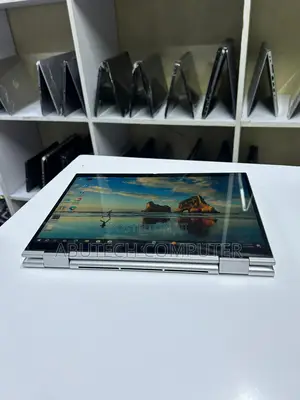 Laptop HP EliteBook 830 G9 16GB Intel Core I5 SSD 512GB