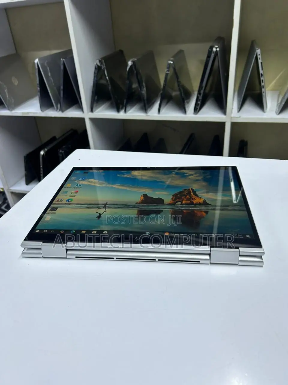 Laptop HP EliteBook 830 G9 16GB Intel Core I5 SSD 512GB