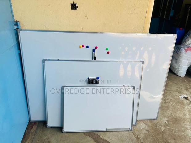 Whiteboards!!All Sizes~~Boards Available - main view