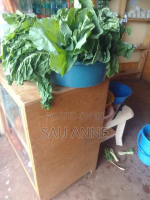 Fresh Vegetables - main view