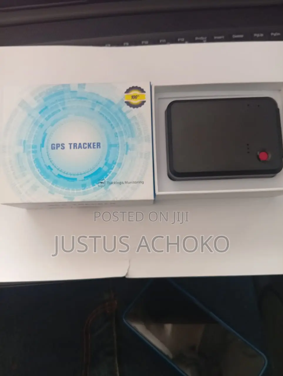 Achoko Enterprise Telematics