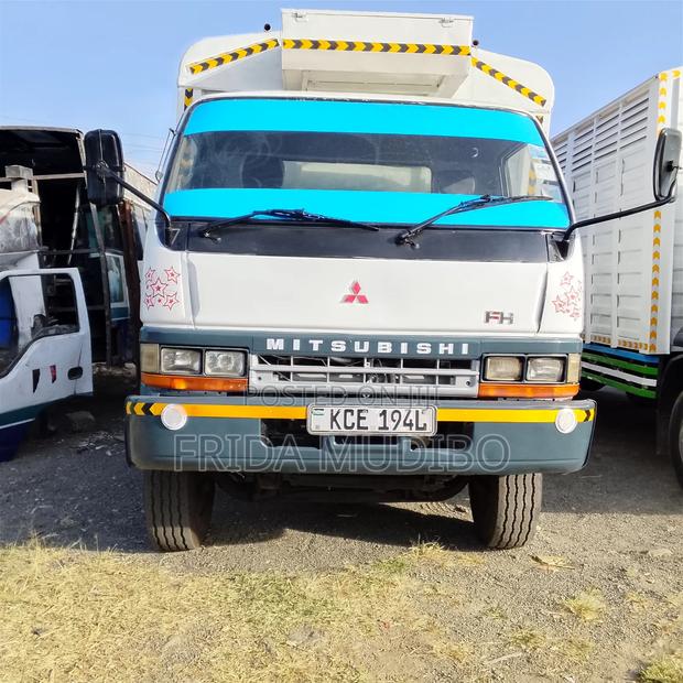 Mitsubishi Fh - thumbnail 2