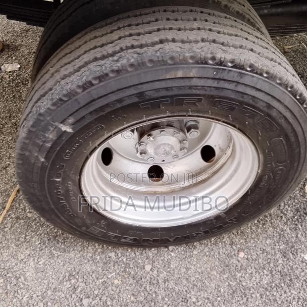 Mitsubishi Fh - thumbnail 4