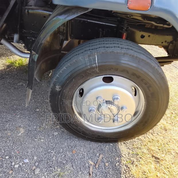 Mitsubishi Fh - thumbnail 5