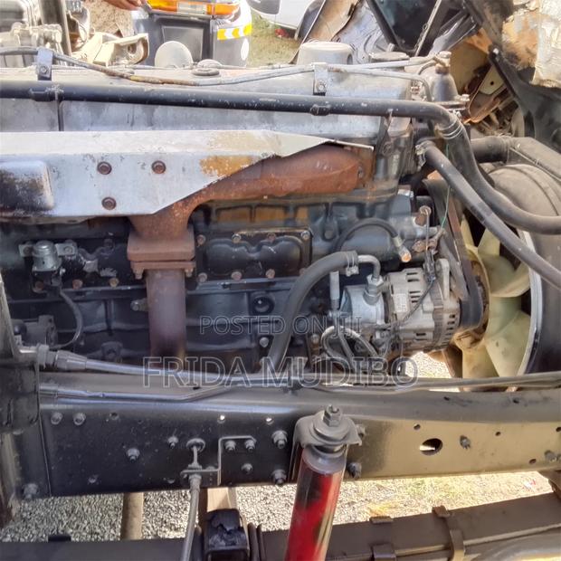 Mitsubishi Fh - thumbnail 6