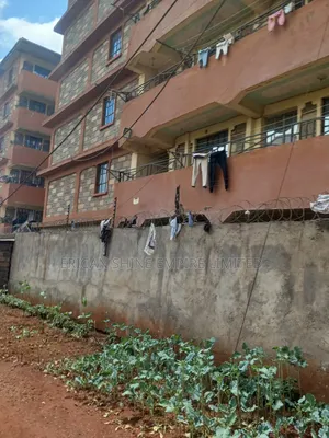 1/4 Land for Sale in Waiyaki Way Kinoo
