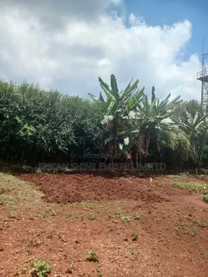 1/4 Land for Sale in Waiyaki Way Kinoo