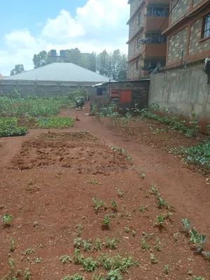 1/4 Land for Sale in Waiyaki Way Kinoo