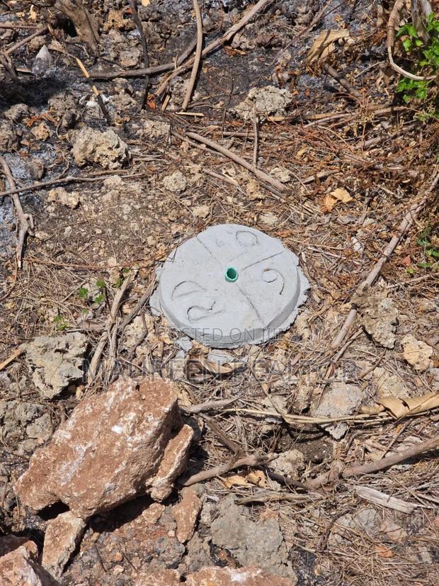 Beach Plots - Diani Galu - thumbnail 8