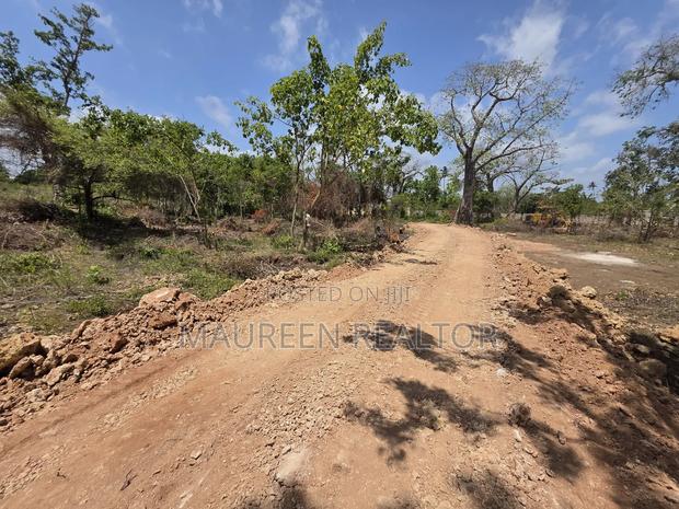 Beach Plots - Diani Galu - thumbnail 6