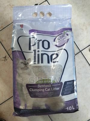 10 L Clumping Cat Litter - thumbnail 2