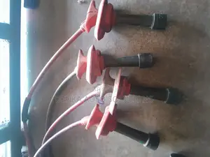Subaru Imreza Gg2 Leadwire