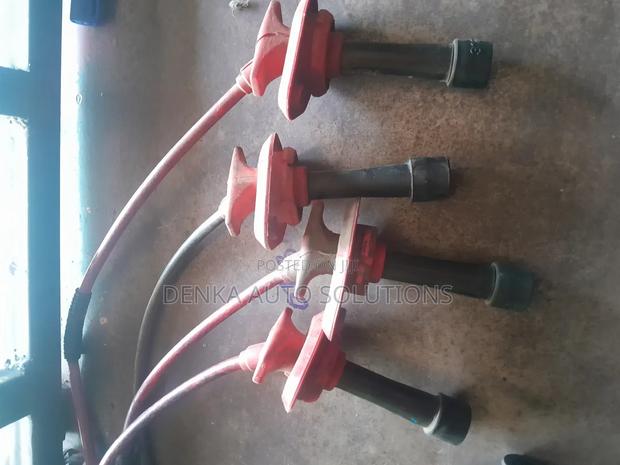 Subaru Imreza Gg2 Leadwire - main view