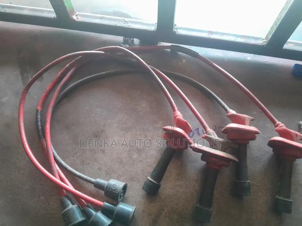 Subaru Imreza Gg2 Leadwire - thumbnail 2