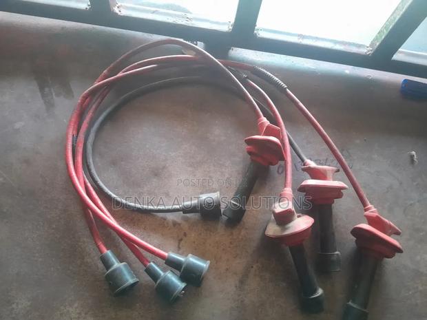 Subaru Imreza Gg2 Leadwire - thumbnail 3