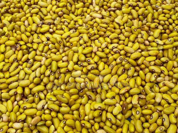 Yellow Beans - main view