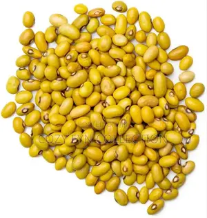 Yellow Beans