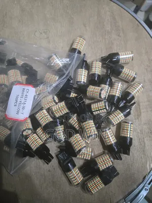 Bulb Led Cupless Signal