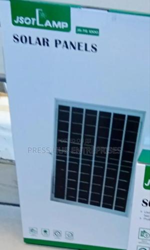 Solar Led Floodlight System" - thumbnail 2