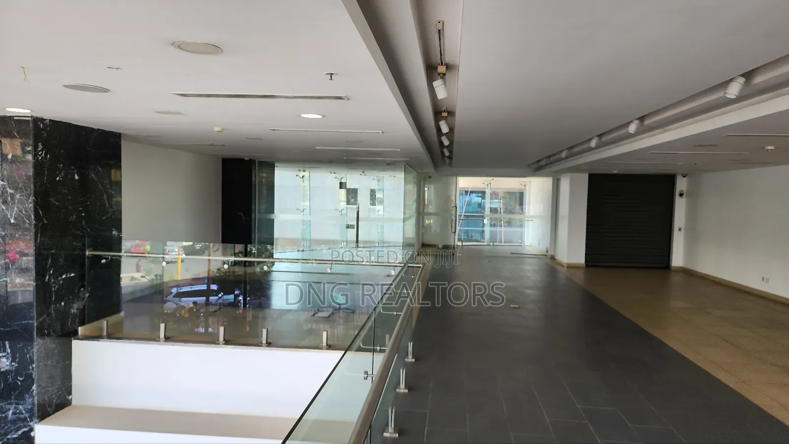 6500sqft Showroom for Lease Westlands