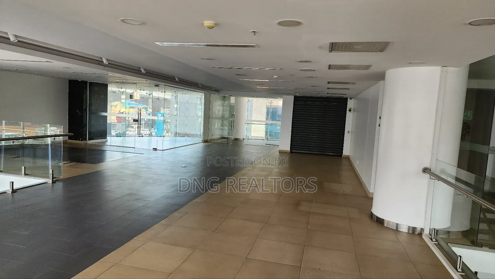 6500sqft Showroom for Lease Westlands