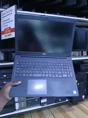 Laptop Dell Latitude 3510 8GB Intel Core i5 SSD 256GB