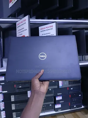 Laptop Dell Latitude 3510 8GB Intel Core i5 SSD 256GB