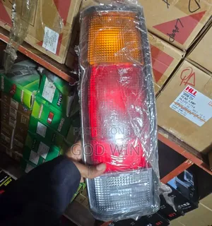 Taillight Lamp Nissan Sahara