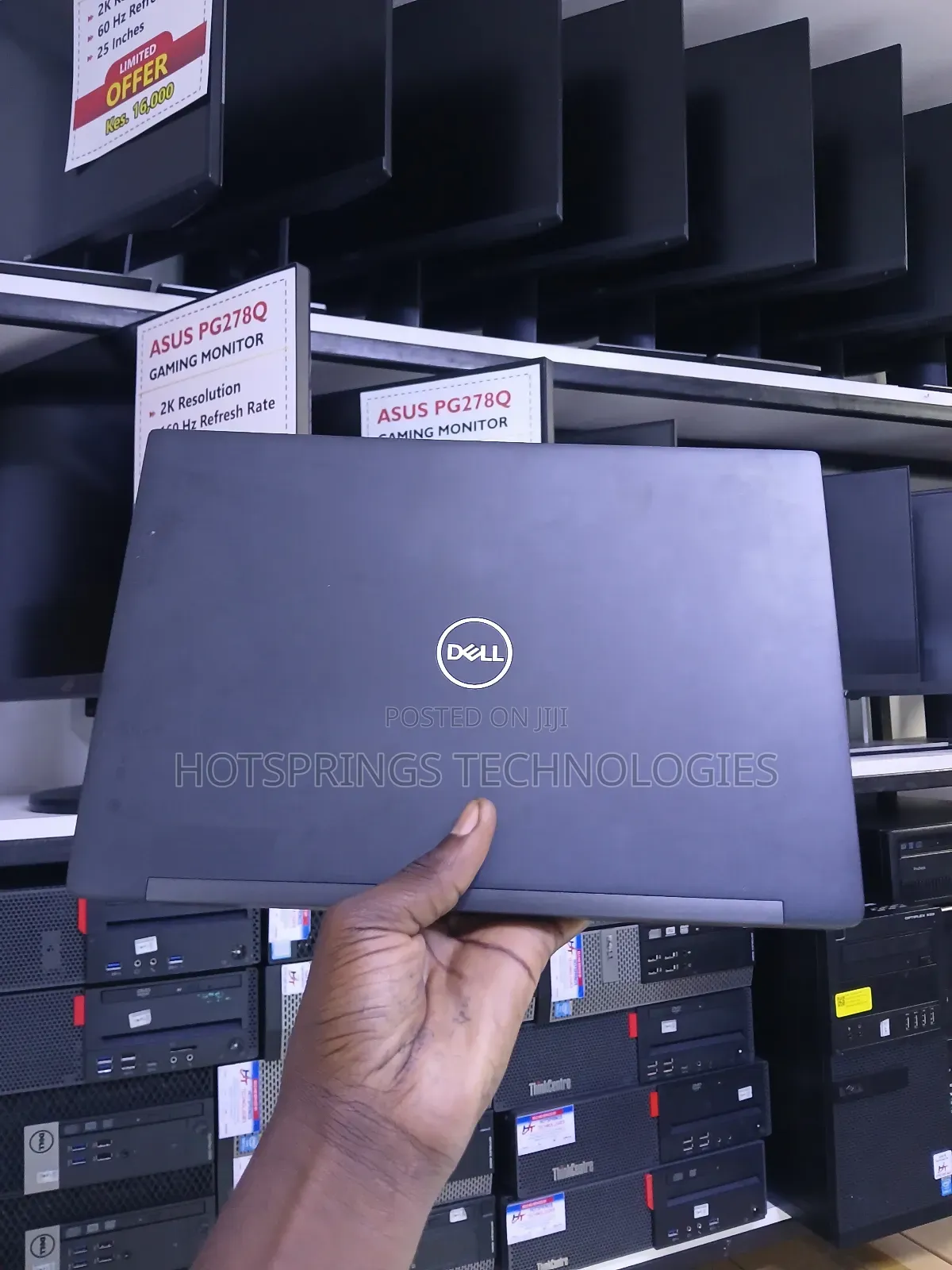 Laptop Dell Latitude 7290 8GB Intel Core i5 SSD 256GB