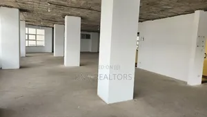 2000sqft Office Space for Lease Westlands